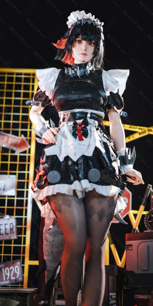 killah 22cf 155m campanula silicone 0330 bezlya 22