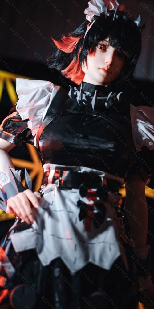 killah 22cf 155m campanula silicone 0330 bezlya 23