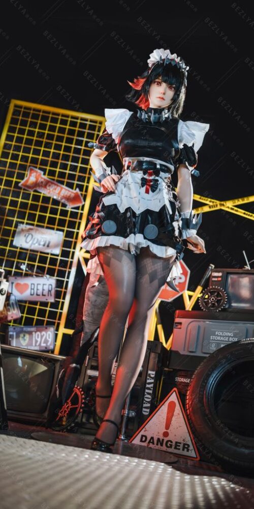 killah 22cf 155m campanula silicone 0330 bezlya 24