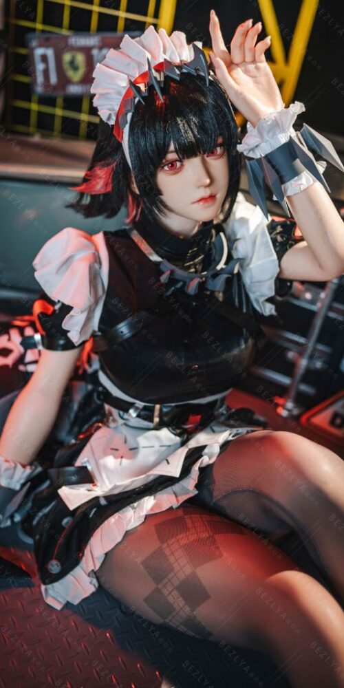 killah 22cf 155m campanula silicone 0330 bezlya 43