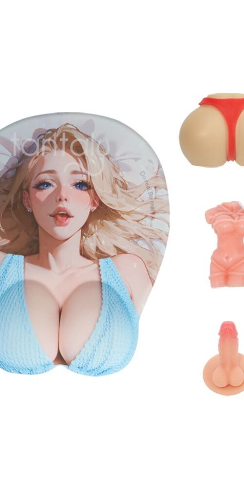 Kit de accesorios para el placer Tantaly