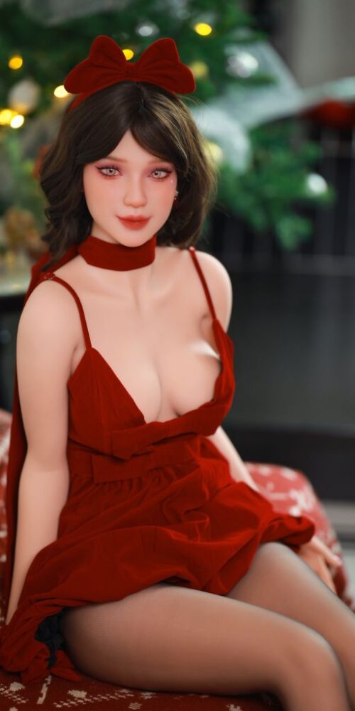 lia christmas 166 78 light tan firedoll 15