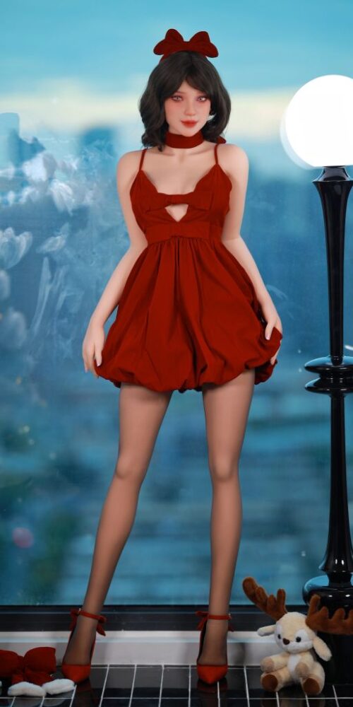 lia christmas 166 78 light tan firedoll 23