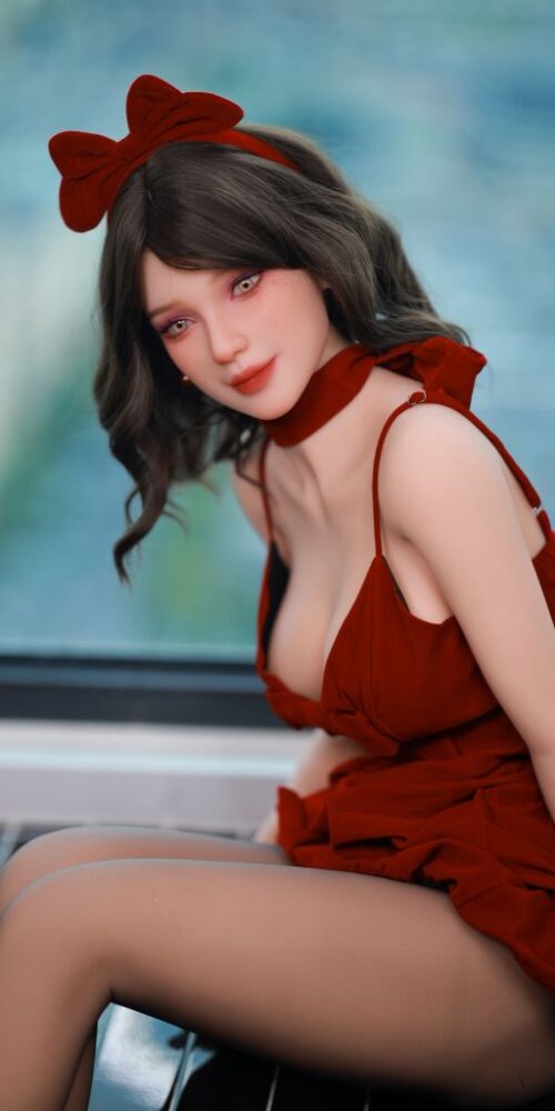 lia christmas 166 78 light tan firedoll 25