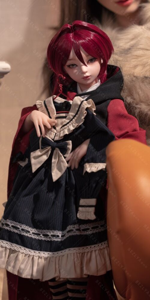 litchi 22 60 litchi silicone 0300 bezlya 07