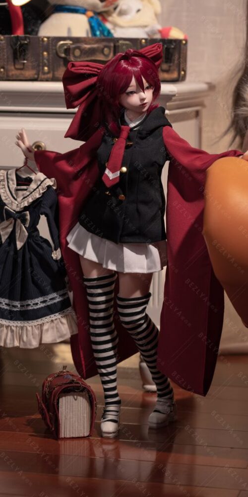 litchi 22 60 litchi silicone 0300 bezlya 08