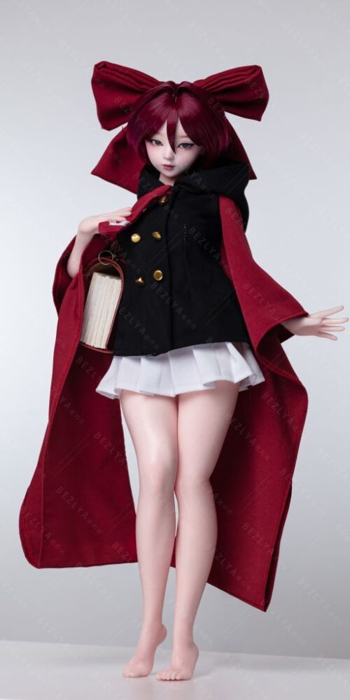 litchi 22 60 litchi silicone 0300 bezlya 60