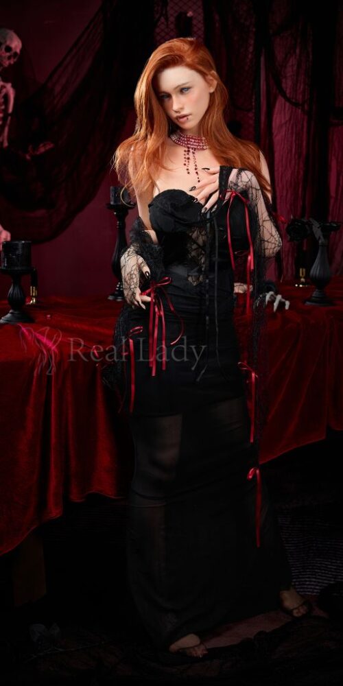 maeve rl159 r12 max silicone halloween reallady 11