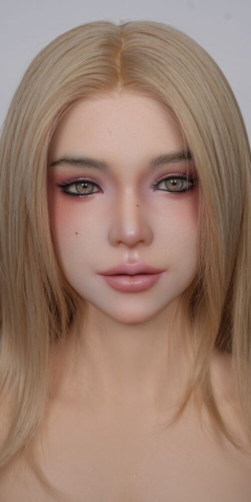 marggie conejita t165 014so silicone natural halloween ses081 54