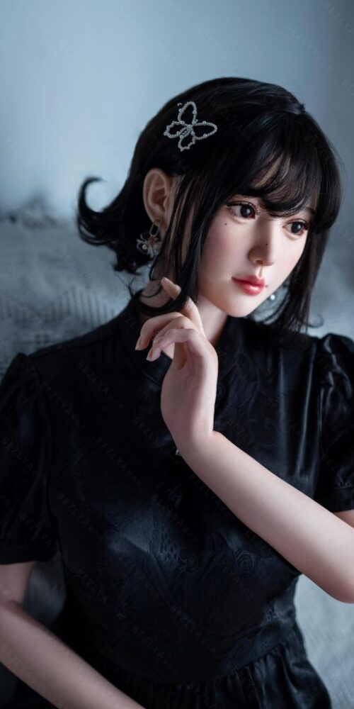 mavis 21 160 hibiscus silicone 0174 bezlya 06