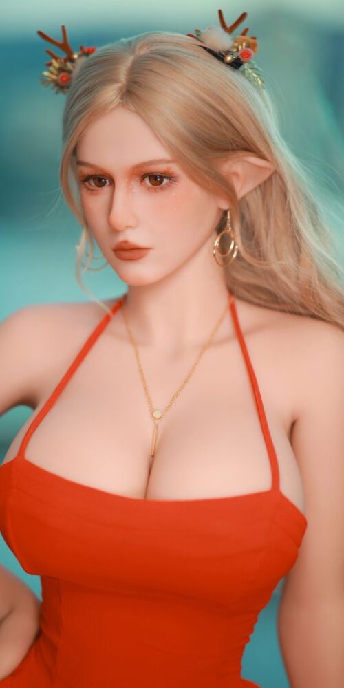 merry 166 84 crhistmas firedoll 35