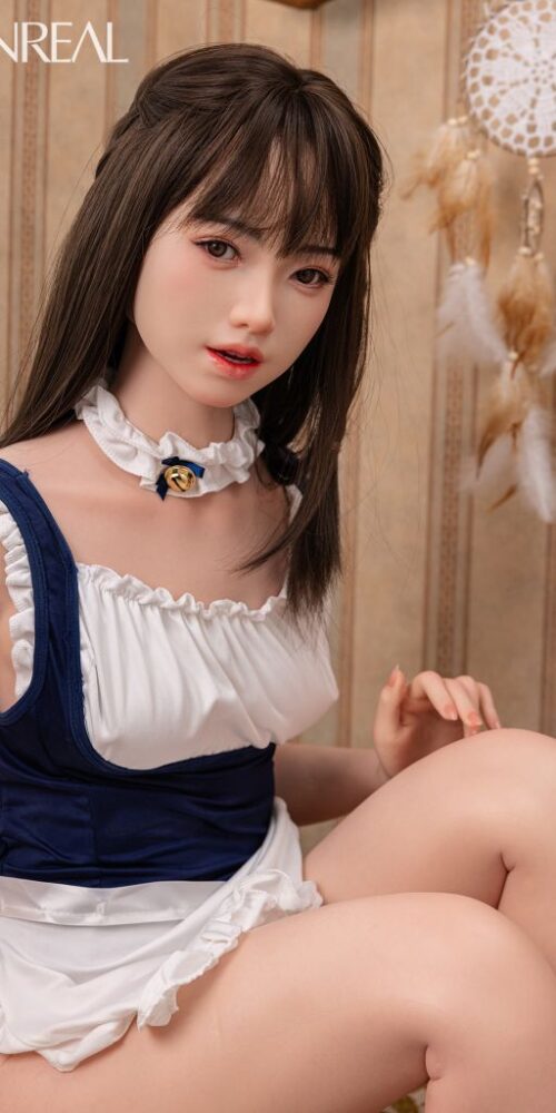 mori 153 molly ros silicone fair fanreal 34