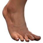 Pie articulado +52 $