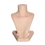 Soporte alto para cabezas en silicona +142 $