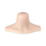 Soporte cabezas en silicona +142 $