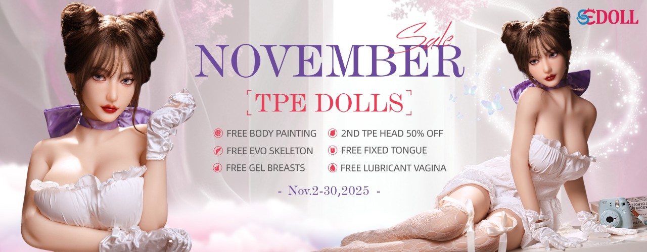 promo sedoll tpe nov25