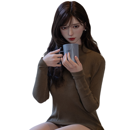 silicongirls chica portada una cydoll