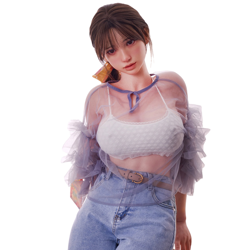 silicongirls chica portada xiaolan irontech