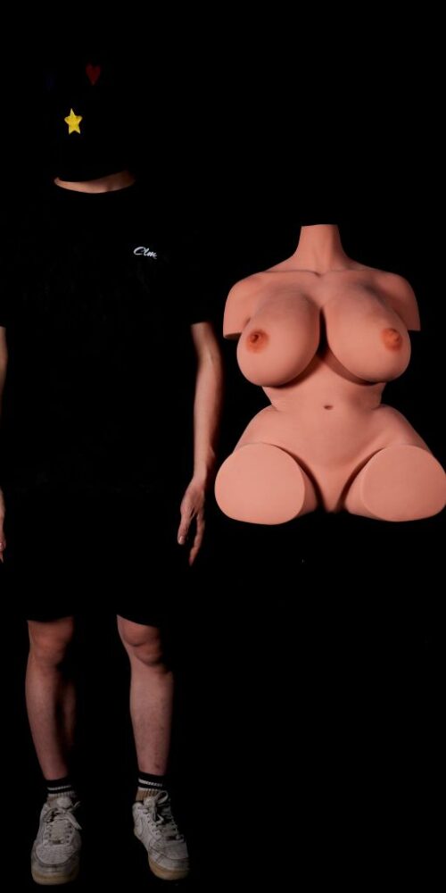 torso ava 160 stpe black climax classic 01