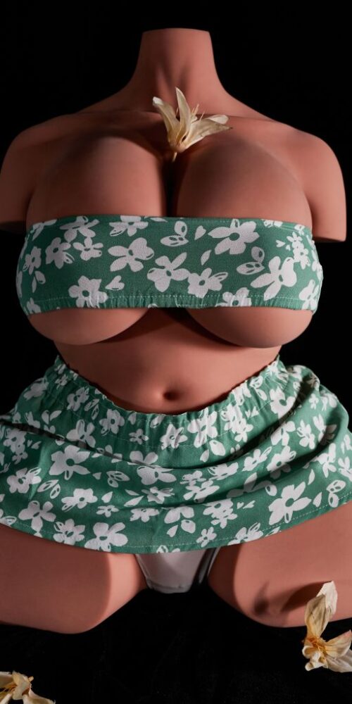 torso ava 160 stpe black climax classic 11