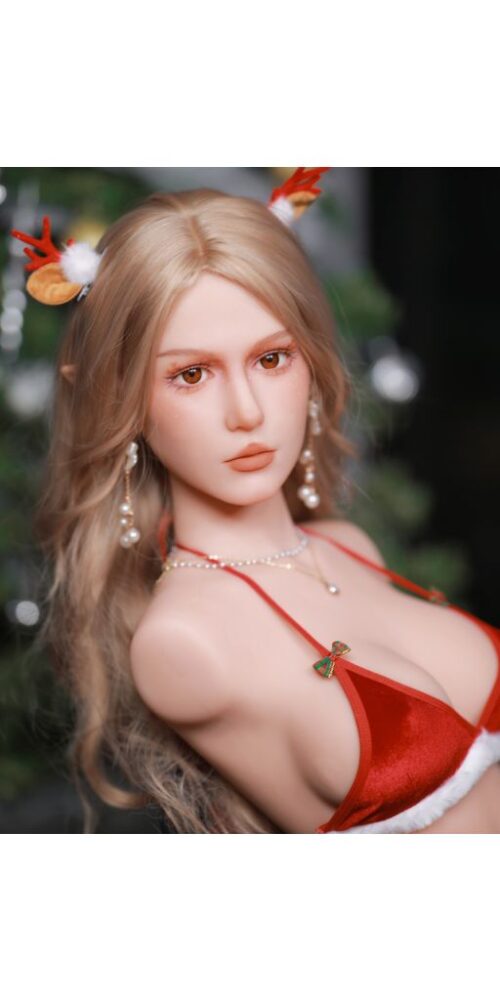 torso frelynn b9 84 christmas firedoll 12