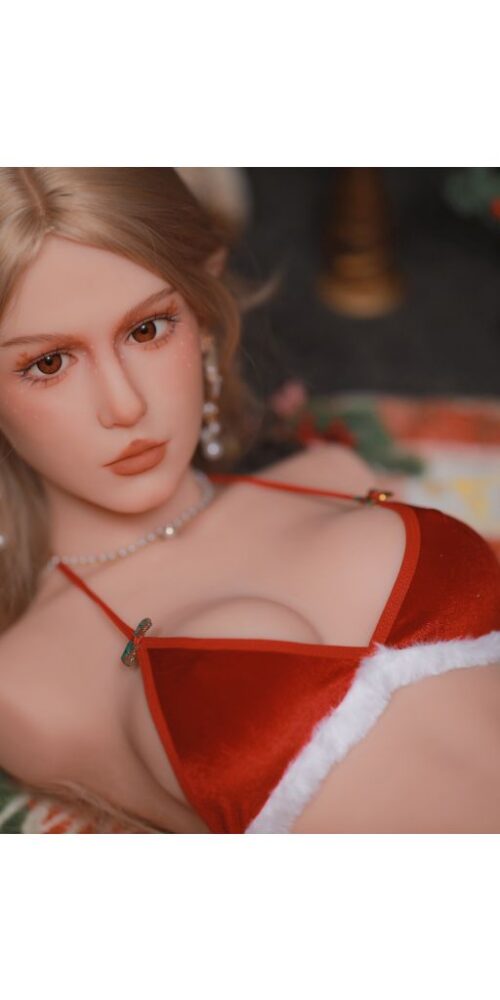 torso frelynn b9 84 christmas firedoll 16