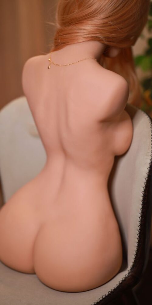torso julia christmas b10 87 light tan firedoll 08