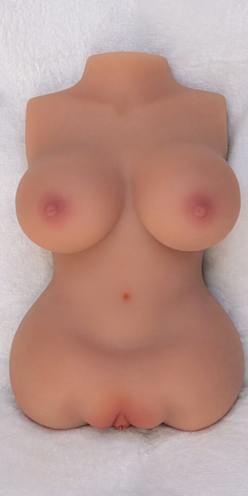 torso lara 32 light tan aibei 01