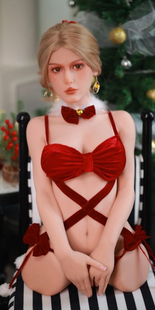 torso merry b4 84 christmas firedoll 08