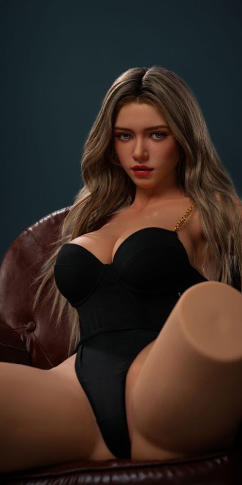 torso polly 110e polly silicone wheat cy50 06