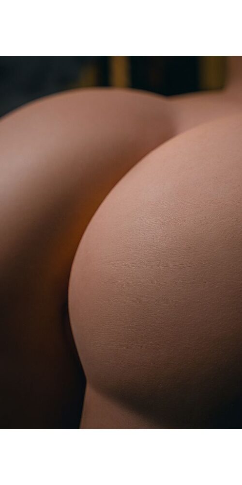 torso tanya 110e tanya silicone wheat cy50 19