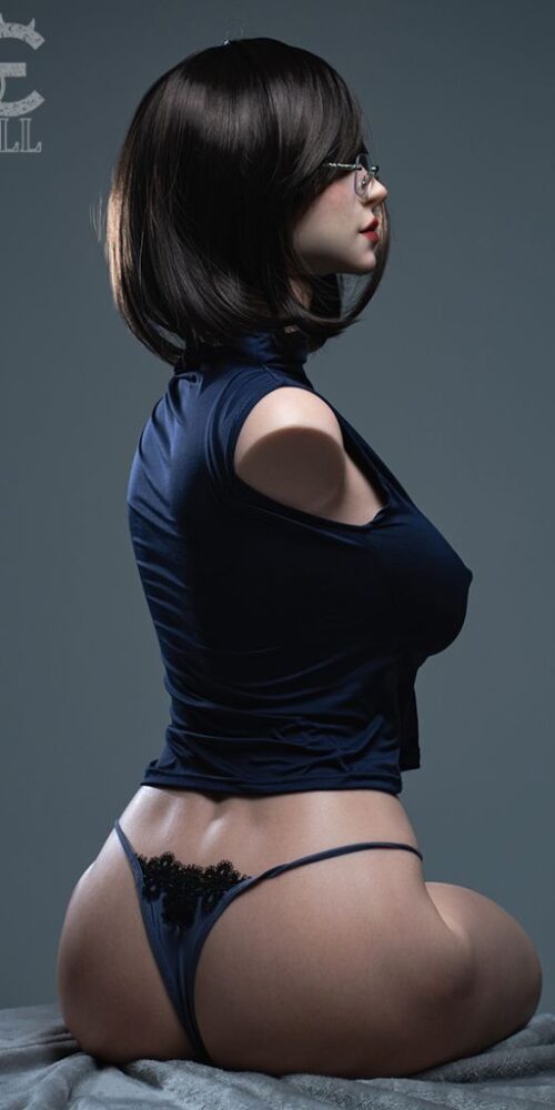 torso zoe ellis 114 152so silicone natural set005 16