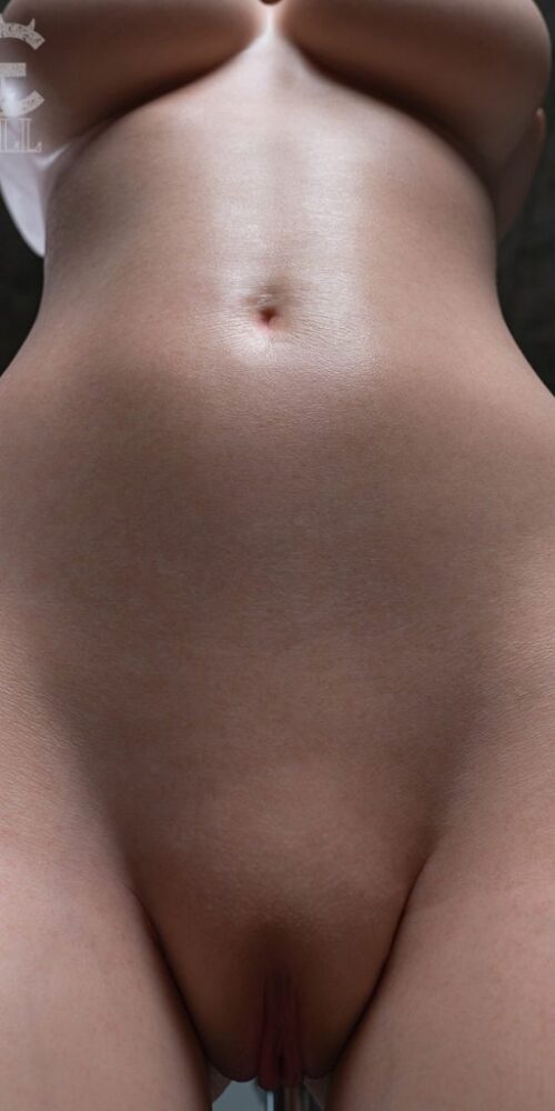 torso zoe ellis 114 152so silicone natural set005 29