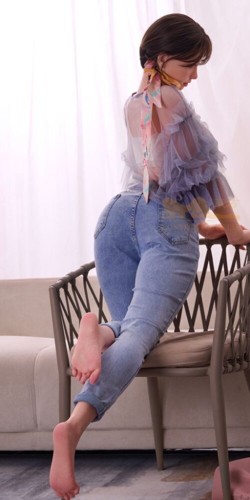 xiaolan 161 s32 ros max silicone silk glow irontechdoll 02