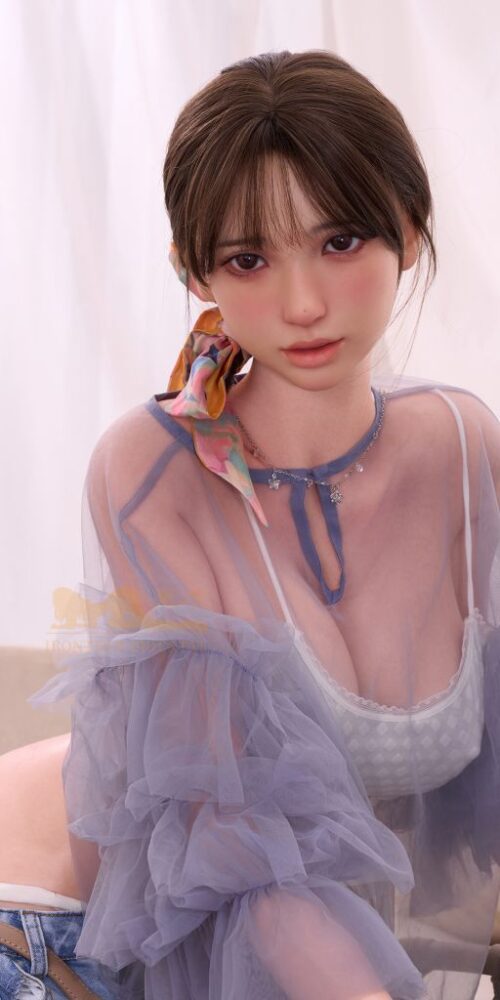 xiaolan 161 s32 ros max silicone silk glow irontechdoll 09