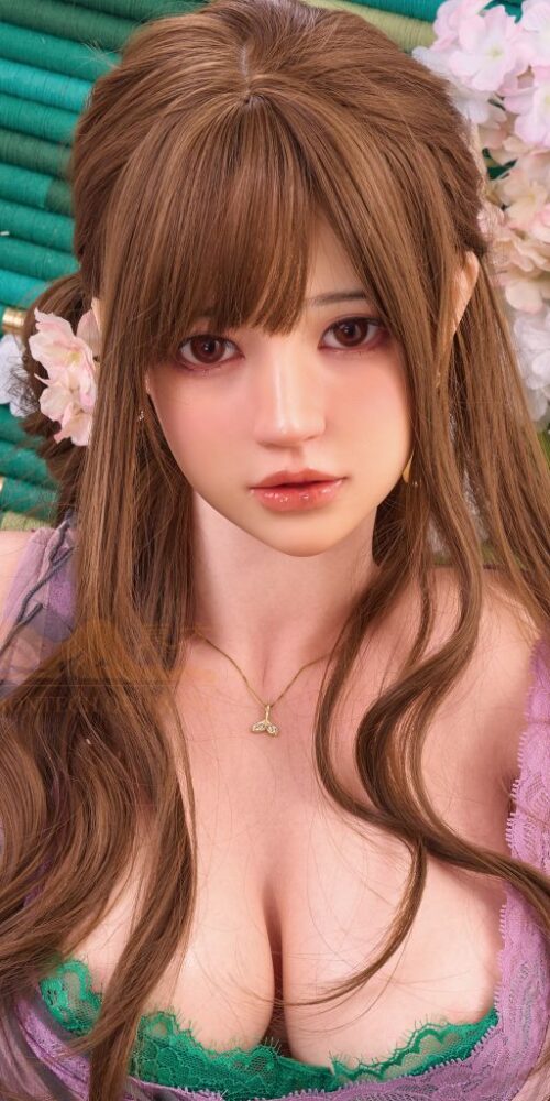 xinyue 161 t4 ros max silicone silk glow irontechdoll 27