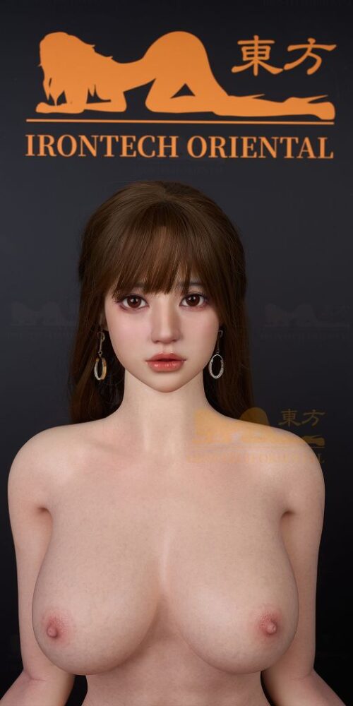 xinyue 161 t4 ros max silicone silk glow irontechdoll 50