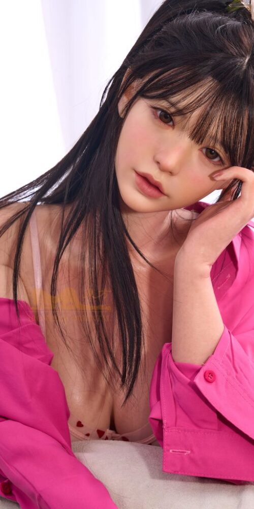 yoona153 t1 ros max silicone silk glow irontechdoll 22