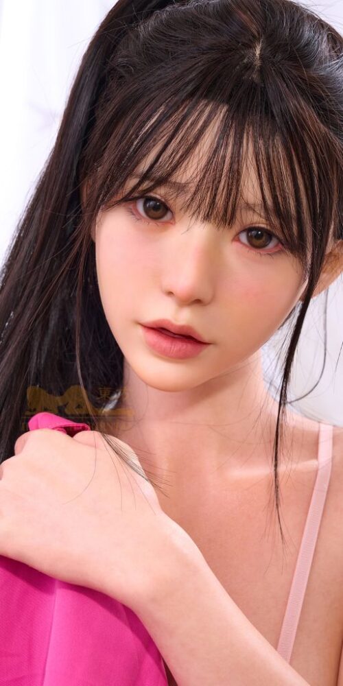yoona153 t1 ros max silicone silk glow irontechdoll 36