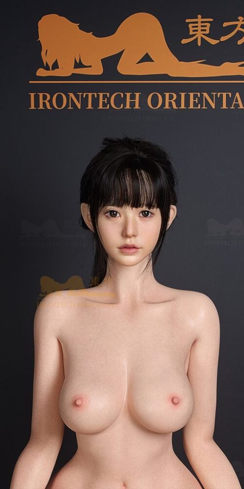 yoona153 t1 ros max silicone silk glow irontechdoll 52