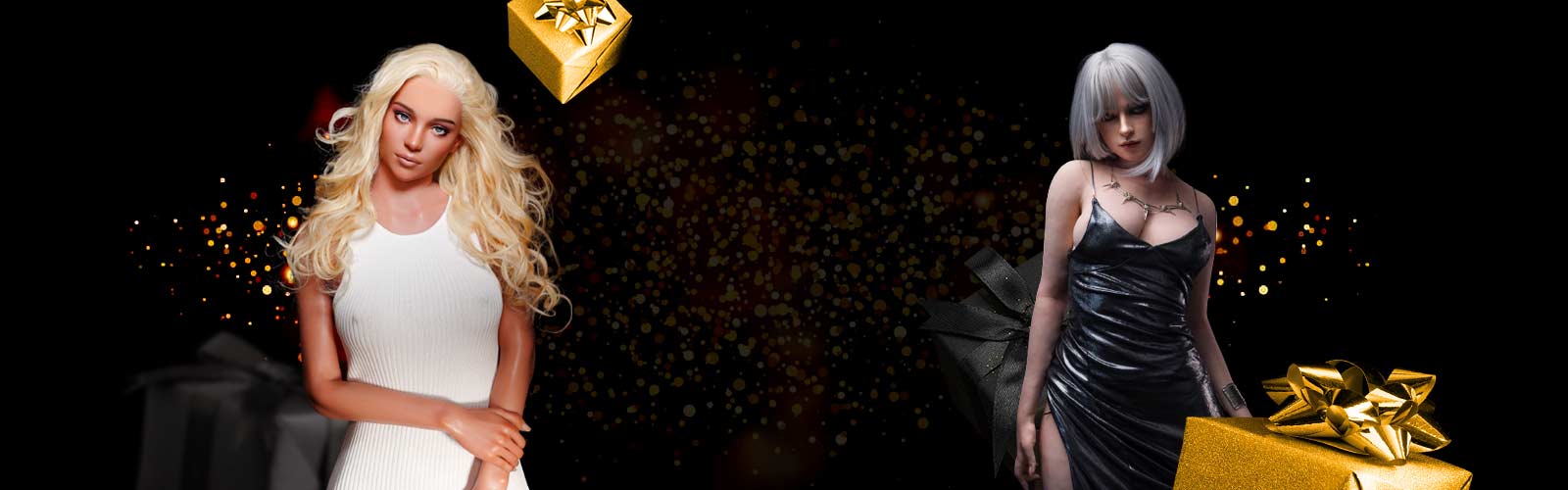 SILICON BANNER black friday