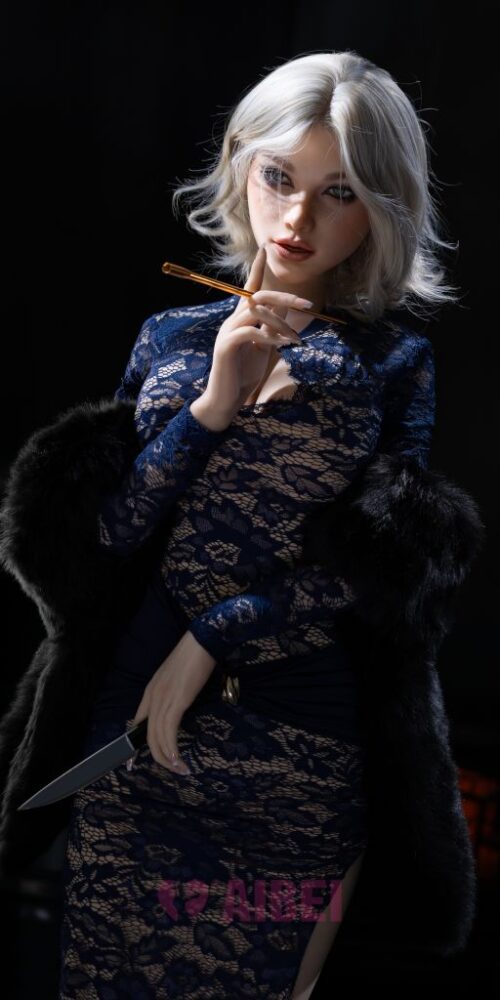 asteria ab158 ab23 ros silicone fair aibei 11