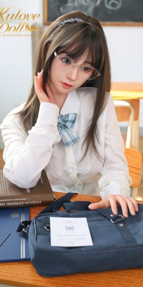 haruna 165 haru silicone nature kulove doll 05