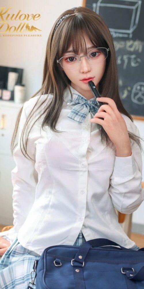 haruna 165 haru silicone nature kulove doll 17