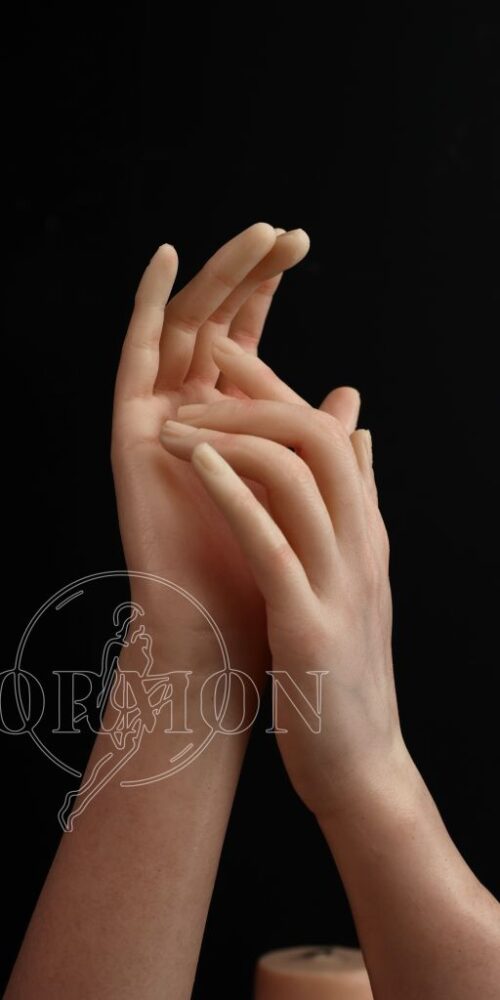 kora 165 kora silicone nature nm043 08