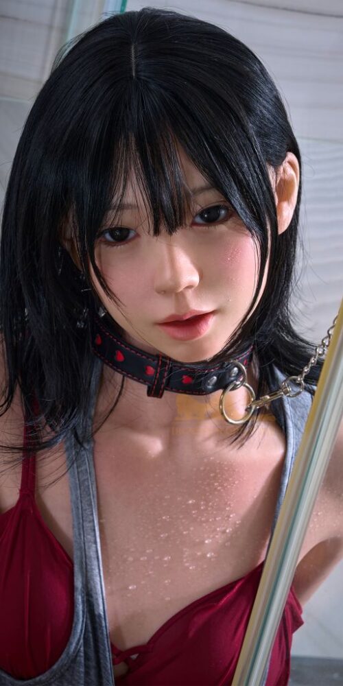 kurumi 161m a6 ros max silicone silk glow irontech doll 21