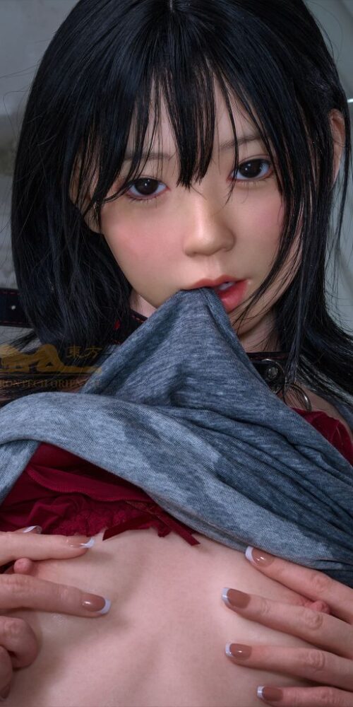 kurumi 161m a6 ros max silicone silk glow irontech doll 40