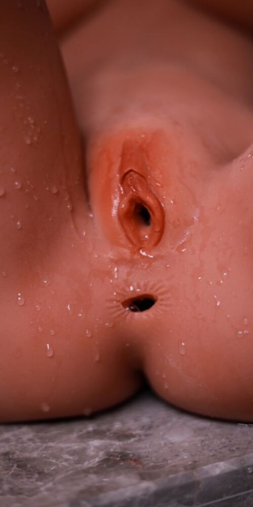 mini anastasia 140 80 light tan firedoll 06