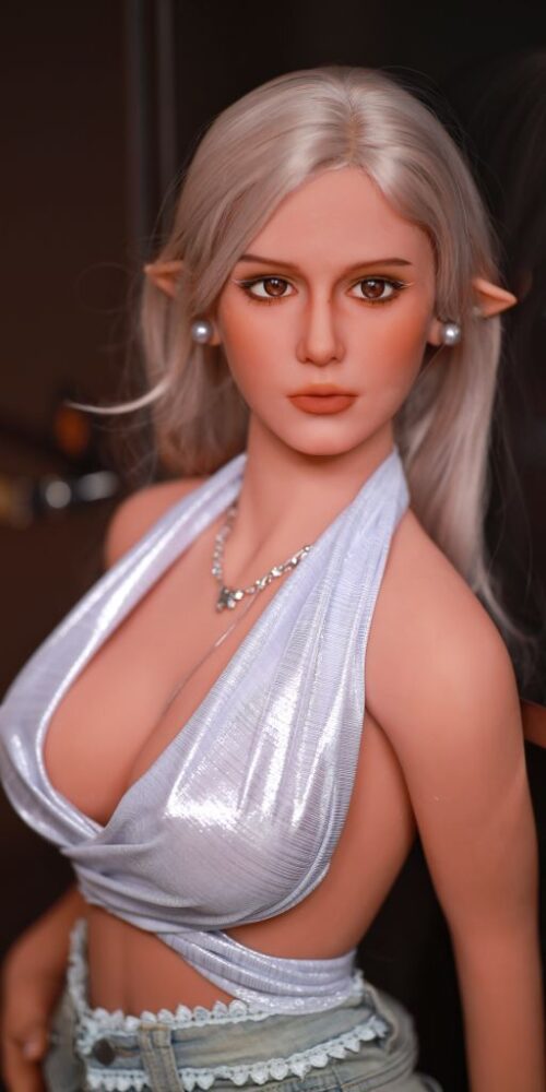 mini frelynn 135 84 light tan firedoll 10