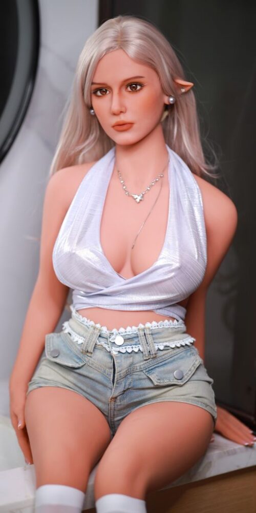 mini frelynn 135 84 light tan firedoll 12